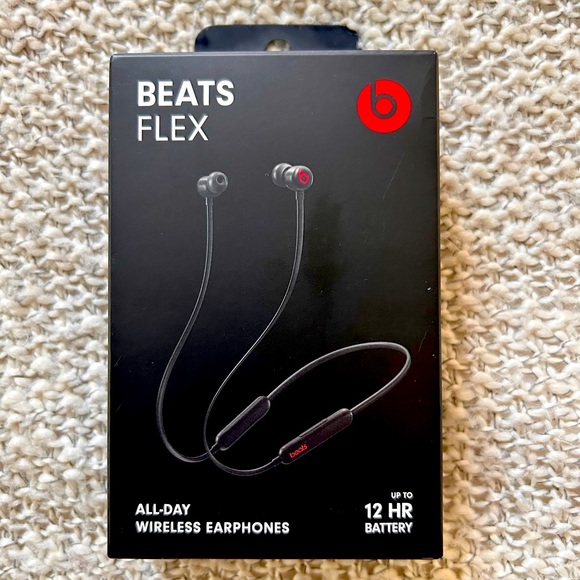 Beats Flex All-day Wireless Earphones